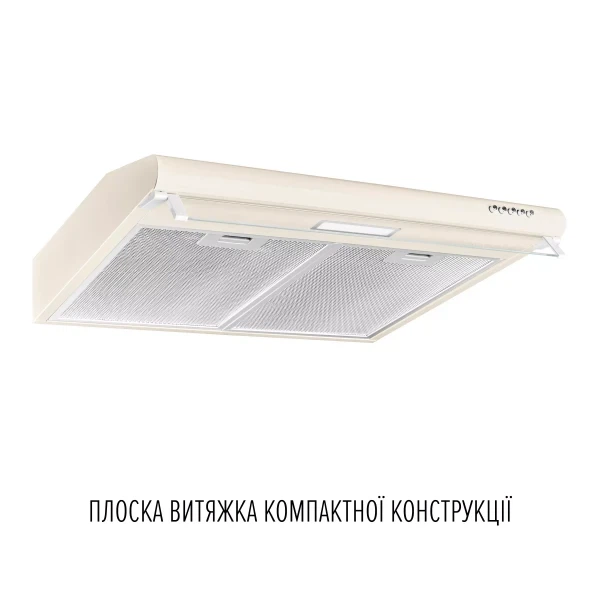 Вытяжка perfelli pl 6144 bg led - изображение 2