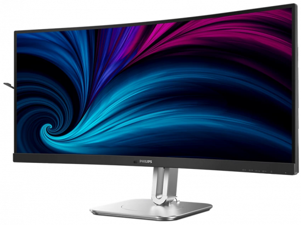 Монітор 34" Philips 34b2u5600c/00 - Фото 7 Монітор 34" Philips 34b2u5600c/00 - зображення 7