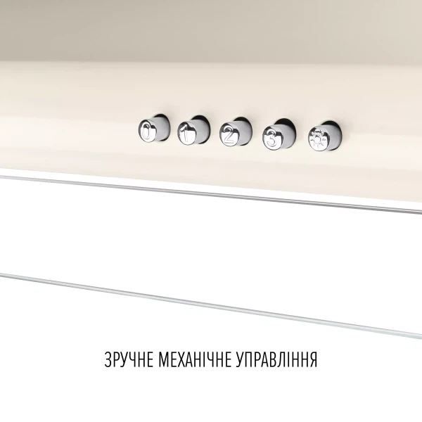 Вытяжка perfelli pl 6144 bg led - изображение 5