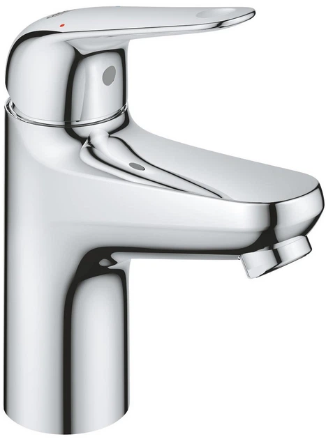 Bateria zlewozmywakowa Grohe QuickFix Swift 24318001 - Zdjęcie 1 Bateria zlewozmywakowa Grohe QuickFix Swift 24318001 - obraz 1