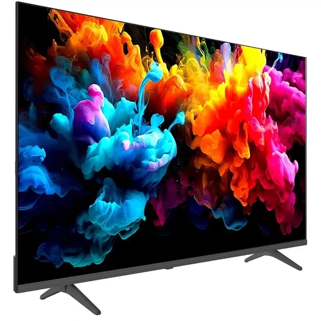Телевізор QLED ERGO 60JUQ7500 - Фото 2 Телевізор QLED ERGO 60JUQ7500 - изображение 2