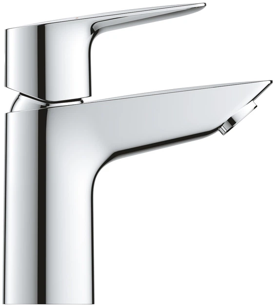 Bateria zlewozmywakowa Grohe QuickFix Start Edge 24199001 - Zdjęcie 2 Bateria zlewozmywakowa Grohe QuickFix Start Edge 24199001 - obraz 2