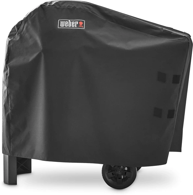 Чохол для електричного грилю Weber Pulse 1000 (7181) - зображення 2