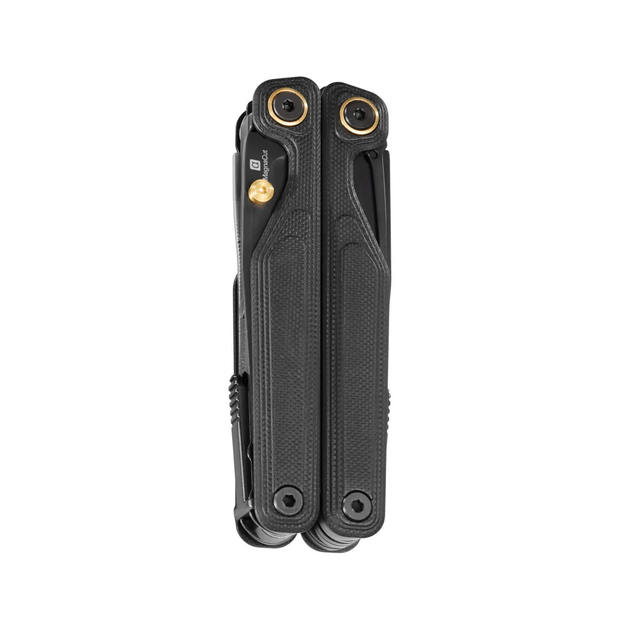 Мультиинструмент Leatherman Wave Alpha (4009585) - зображення 2