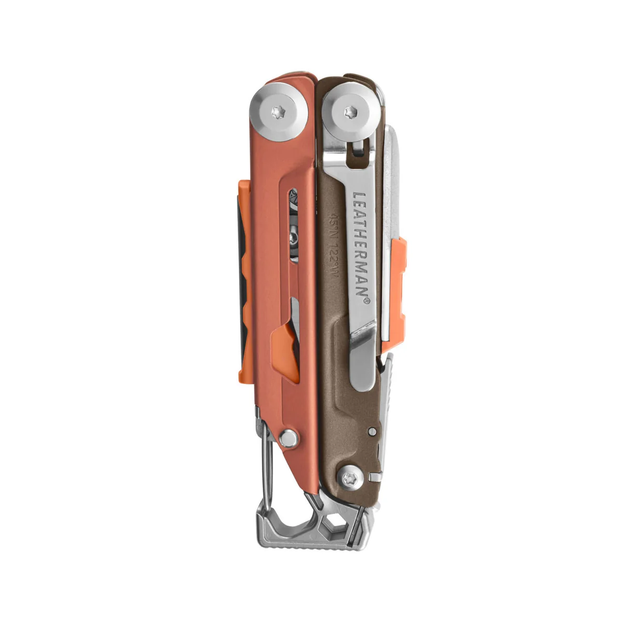 Мультиінструмент LEATHERMAN SIGNAL картонна коробка (4009582) - зображення 2