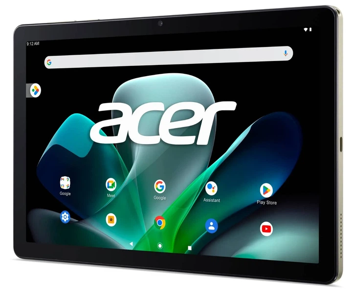Планшет Acer Iconia Tab M10-11-88AL Wi-Fi 4/128GB Champagne (NT