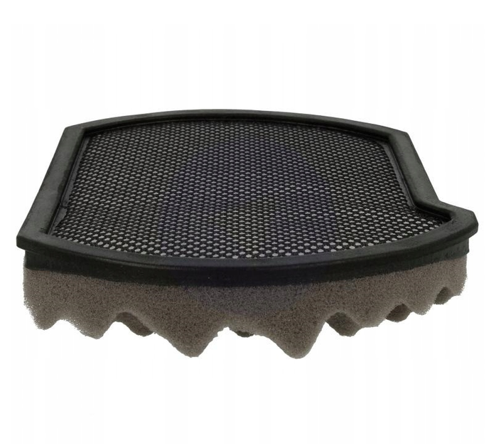 Воздушный фильтр поролоновый для пылесоса Bosch серии 6 BGS41 BGC41 VSX41 12027209 - изображение 5