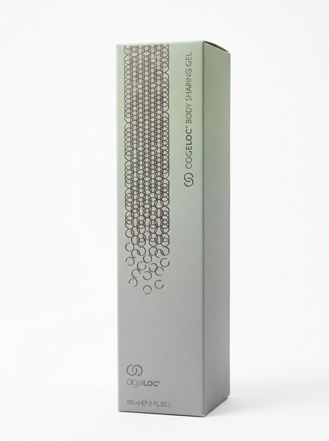 Nu Skin ageLOC Body Shaping Gel — моделюючий гель для тіла 150 мл - изображение 4