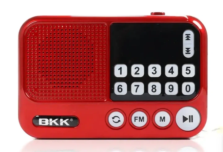 Радиоприемник BKK S99 USB/MP3 - изображение 2