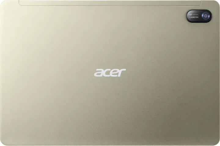 Планшет Acer Iconia Tab M10-11-88AL Wi-Fi 4/128GB Champagne (NT.LFUEU.001) - изображение 7