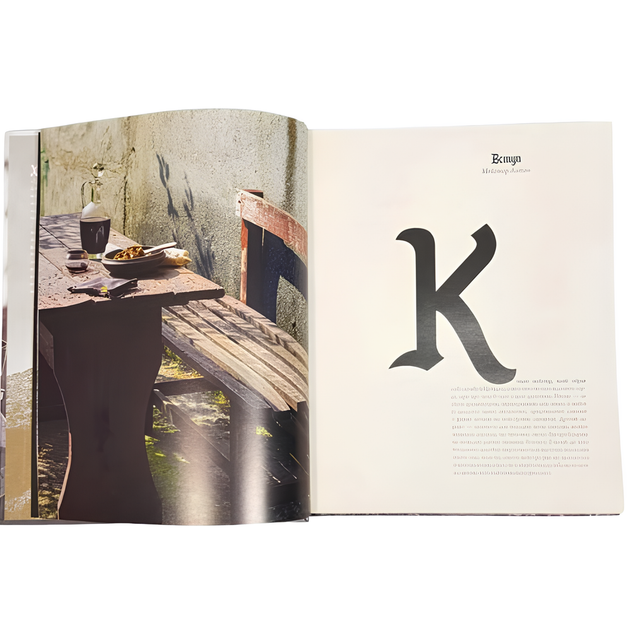 Книга : Гра престолів. Офіційна кулінарна книга. Рецепти від Королівського Причалу до Дотрацького моря. Челсі Монро-Кассел, Брент Консіліо - Фото 6 Книга : Гра престолів. Офіційна кулінарна книга. Рецепти від Королівського Причалу до Дотрацького моря. Челсі Монро-Кассел, Брент Консіліо - изображение 6