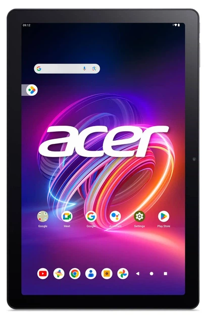 Планшет Acer Iconia Tab P10-21Q-82A6 Wi-Fi 6/256GB Gray (NT.LHFEU.002) - Фото 4 Планшет Acer Iconia Tab P10-21Q-82A6 Wi-Fi 6/256GB Gray (NT.LHFEU.002) - изображение 4