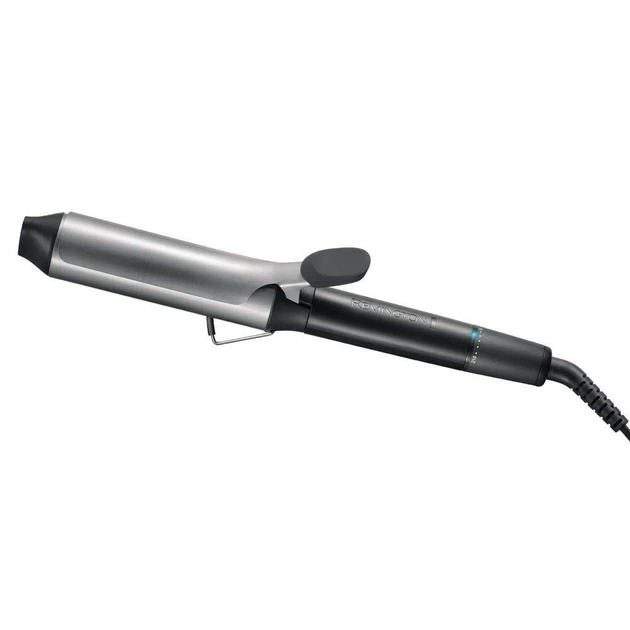 Плойка для волос Remington CI5538 Pro Big Curl - Фото 1 Плойка для волос Remington CI5538 Pro Big Curl - изображение 1