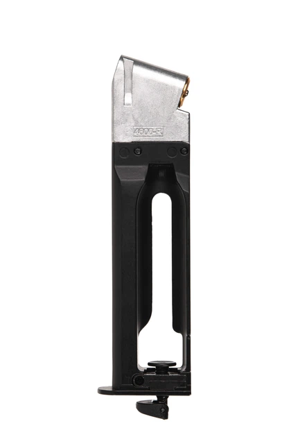 Магазин для пневматичного пістолета Umarex Colt Special Combat Classic кал.4,5мм (1003498) - изображение 2