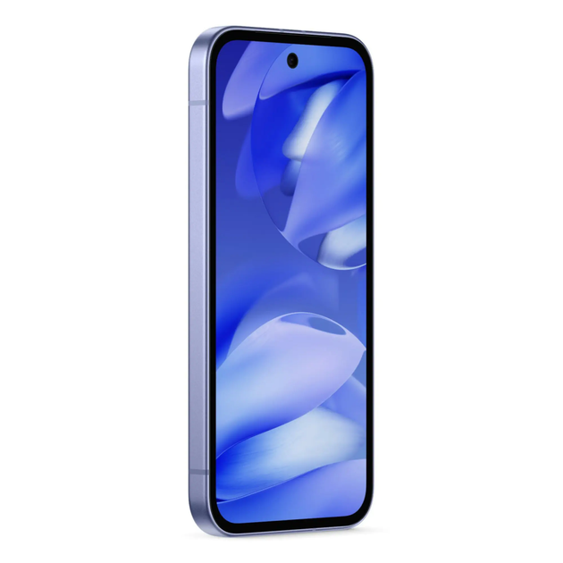 Смартфон Google Pixel 9a 8/256GB Iris (Global) - изображение 6