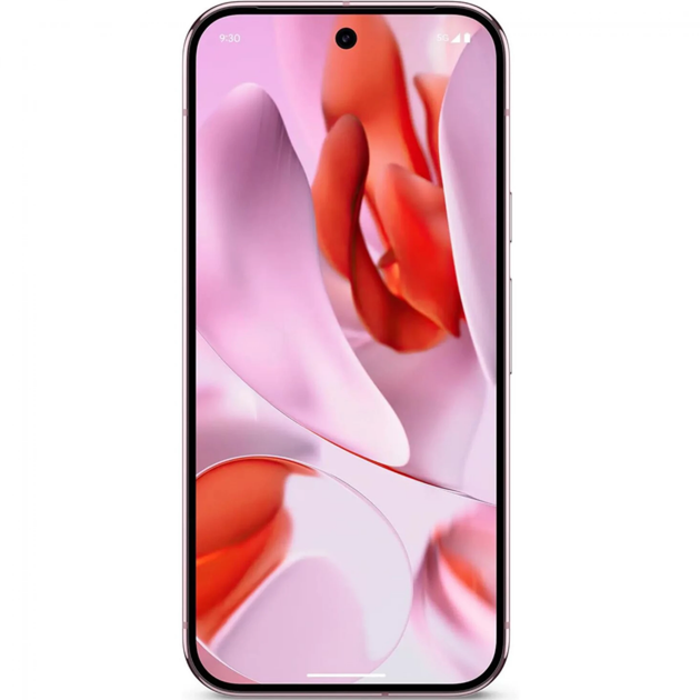 Смартфон Google Pixel 9 Pro 16/256GB Rose Quartz (Global) - изображение 2