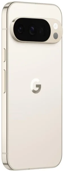Смартфон Google Pixel 10 Pro 16/128GB Porcelain (Global) - изображение 5