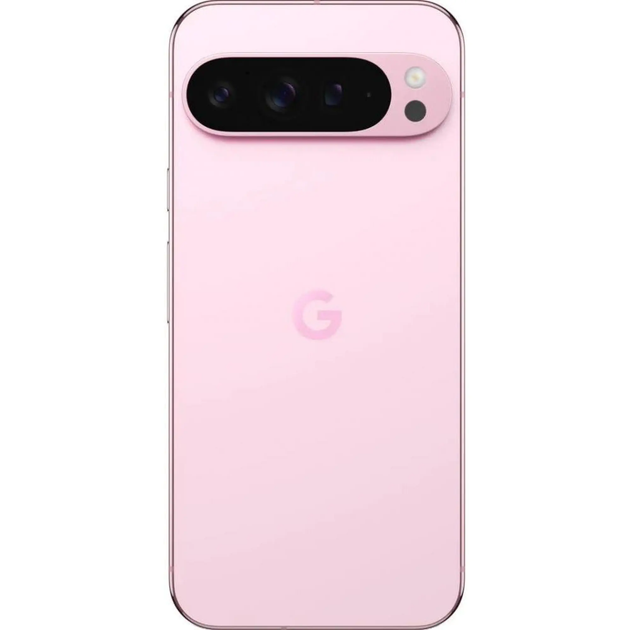 Смартфон Google Pixel 9 Pro XL 16/128GB Rose Quartz (Global) - изображение 3