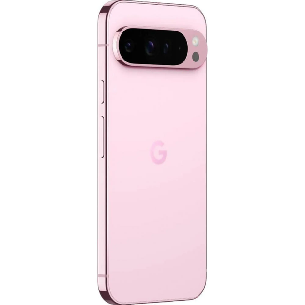 Смартфон Google Pixel 9 Pro XL 16/128GB Rose Quartz (Global) - изображение 4