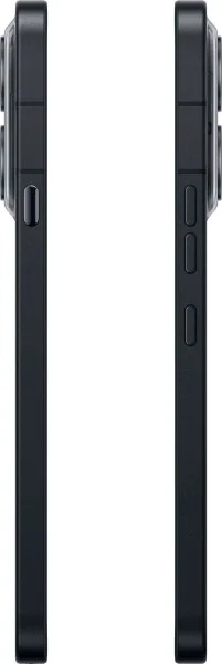 Смартфон Nothing Phone (4a) Pro 12/256GB Black - изображение 8