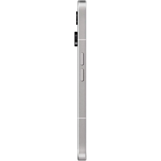 Смартфон Nothing Phone (3) 16/512GB White - изображение 3