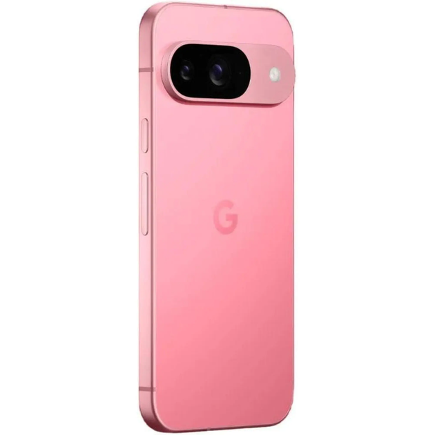 Смартфон Google Pixel 9 12/256GB Peony (Global) - изображение 4
