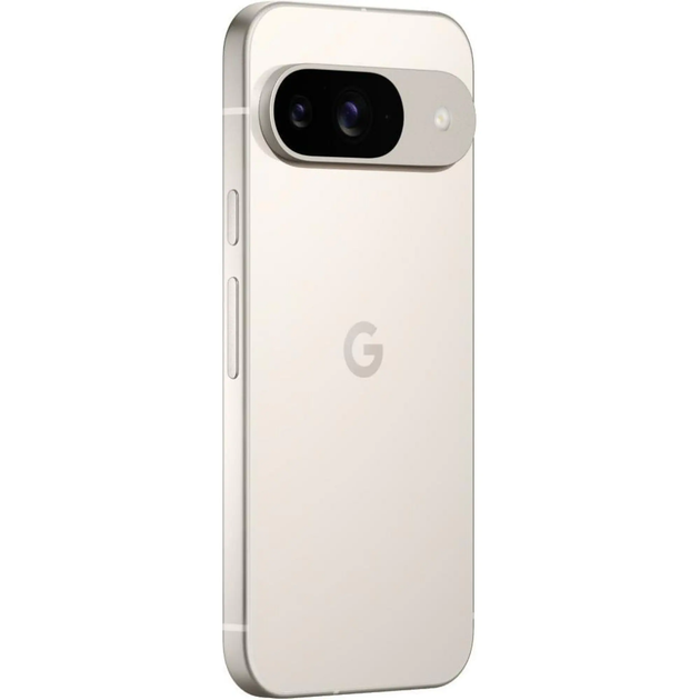 Смартфон Google Pixel 9 12/256GB Porcelain (Global) - изображение 4
