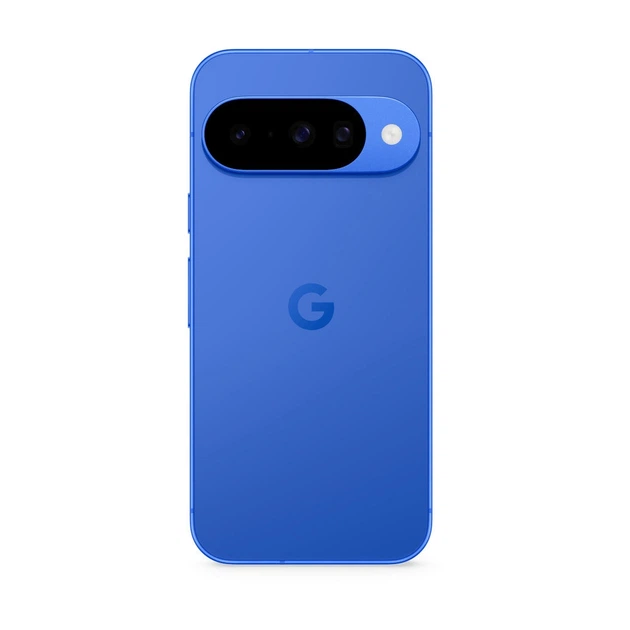Смартфон Google Pixel 10 12/128GB Indigo (Global) - Фото 5 Смартфон Google Pixel 10 12/128GB Indigo (Global) - изображение 5