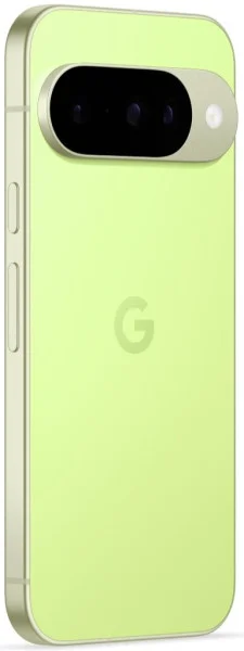 Мобільний телефон Google Pixel 10 12/128GB Lemongrass (Global) (259138) - зображення 5