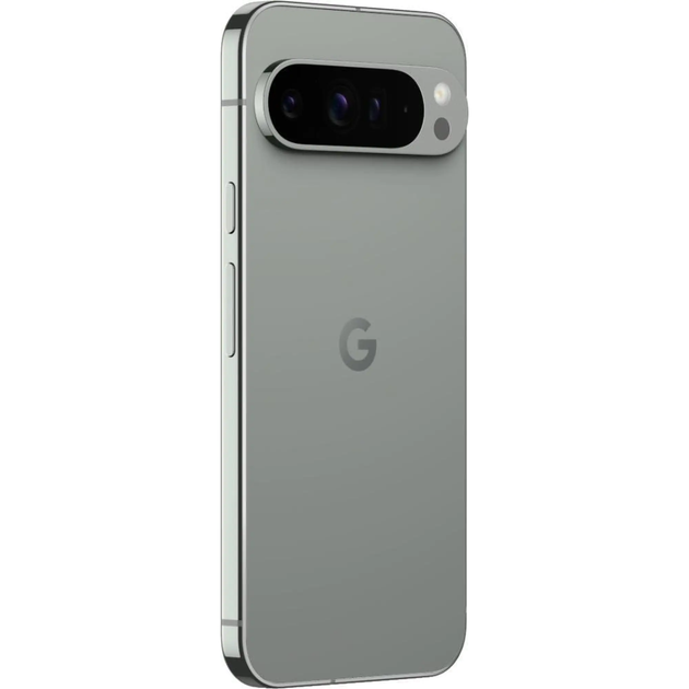 Смартфон Google Pixel 9 Pro 16/512GB Porcelain (Global) - изображение 4