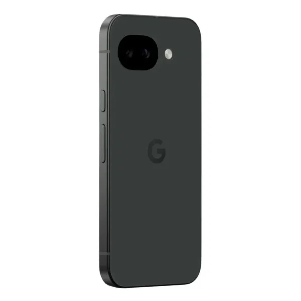 Смартфон Google Pixel 10a 8/128GB Obsidian (Global) - изображение 3