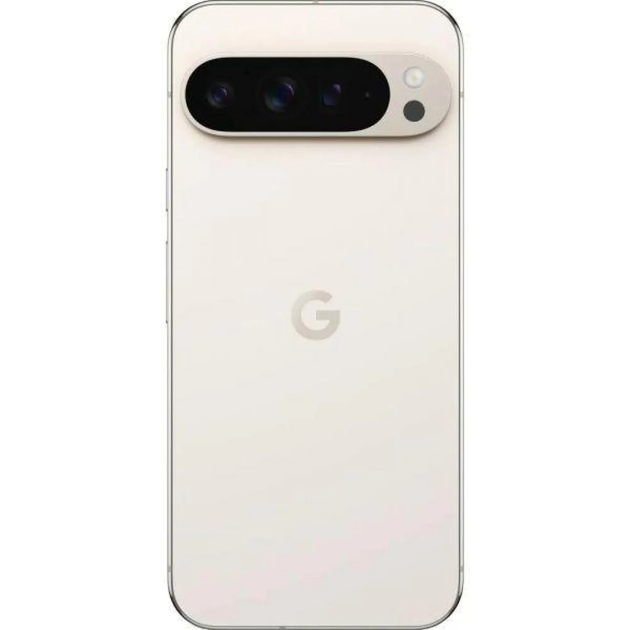 Смартфон Google Pixel 9 Pro XL 16/128GB Porcelain (Global) - изображение 3