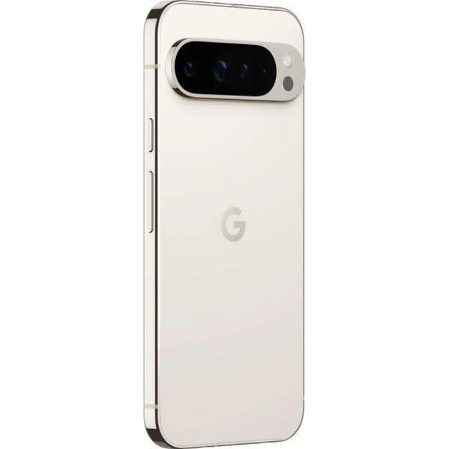 Смартфон Google Pixel 9 Pro XL 16/128GB Porcelain (Global) - изображение 4