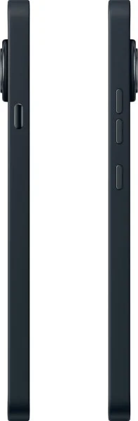 Смартфон Nothing Phone (4a) 8/128GB Black Global - изображение 7