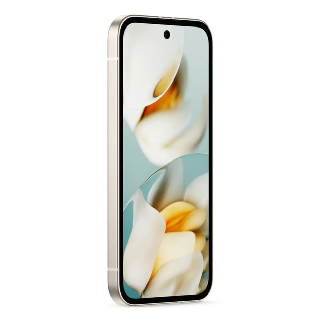 Смартфон Google Pixel 9a 8/128GB Porcelain (Global) - изображение 4