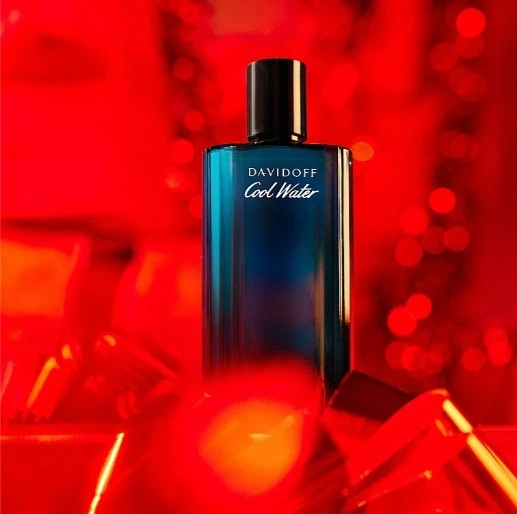 Туалетная Вода Davidoff Cool Water 40 Мл - Фото 5 Туалетная Вода Davidoff Cool Water 40 Мл - изображение 5