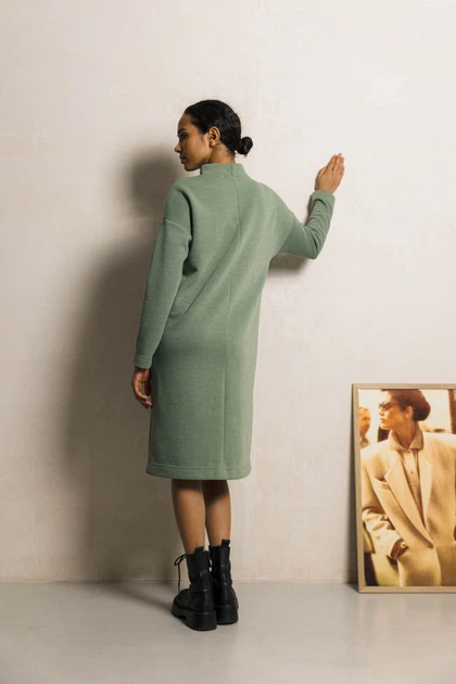 Сукня 2118,5544 Seventeen Різнокольоровий XXL/3XL (2118.5544) - зображення 7