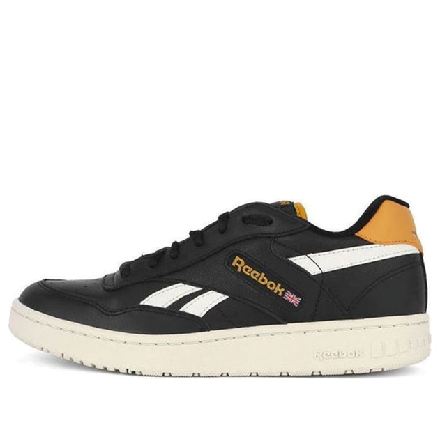 Кеди шкіра 111024 ОВ чорний комб. FZ3684 Reebok 40,5(р) - изображение 2