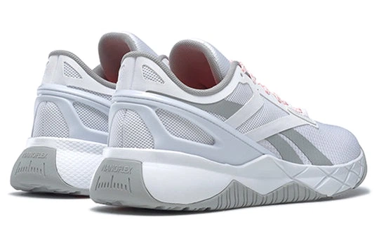 Кросівки 020425 В білий комб. G58950SK Reebok 35(р) - изображение 5