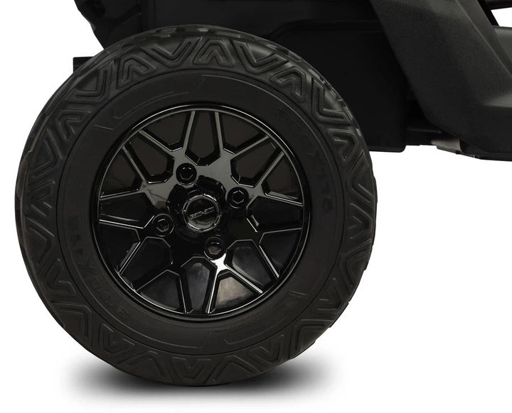 Pojazd akumulatorowy buggy Toyz Maverick Blue (5908310399645) - Zdjęcie 12 Pojazd akumulatorowy buggy Toyz Maverick Blue (5908310399645) - obraz 12