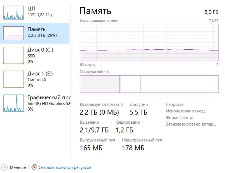 Ноутбук Lenovo V110 - Б/У - Фото 10 Ноутбук Lenovo V110 - Б/У - изображение 10