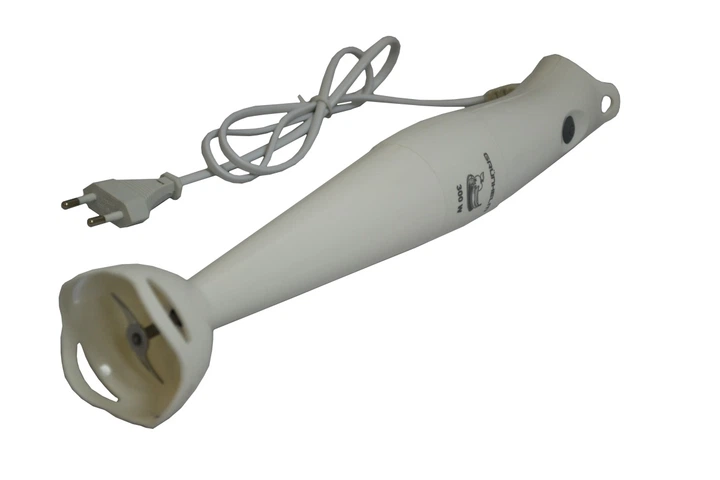 Блендер Grunhelm EBS-301P - изображение 6