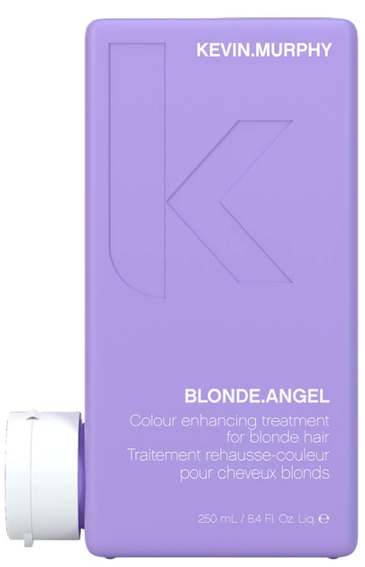 Odżywka do włosów Kevin Murphy Blonde Angel Treatment 250 ml (9339341007531) - Zdjęcie 1 Odżywka do włosów Kevin Murphy Blonde Angel Treatment 250 ml (9339341007531) - obraz 1