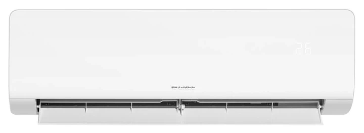 Настінний кондиціонер GREE COSMO INVERTOR R32 GWH12AWCXB-K6DNA1A/ GWH12ATCXB-K6DNA1A (35 м.кв) - изображение 2