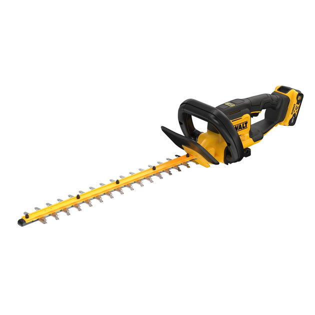 Кущоріз акумуляторний DeWALT (DCMHT564P1) - зображення 8