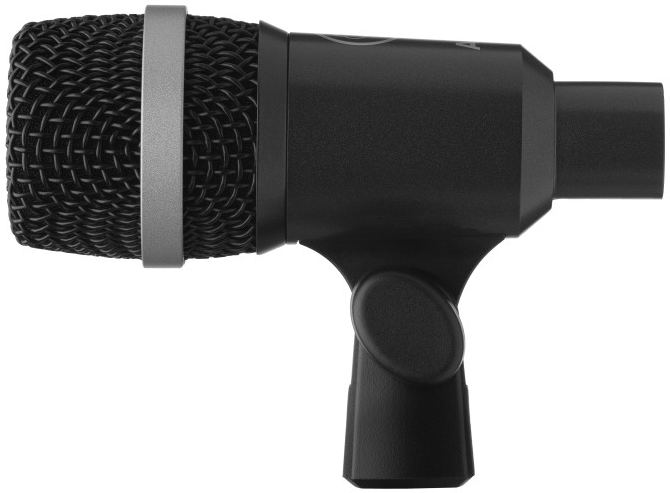 Profesjonalny mikrofon dynamiczny do instrumentów AKG D40 (9002761023930) - obraz 2