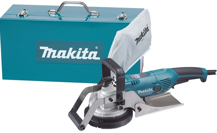 Szlifierka do betonu Makita PC5001C (0088381099134) - obraz 2