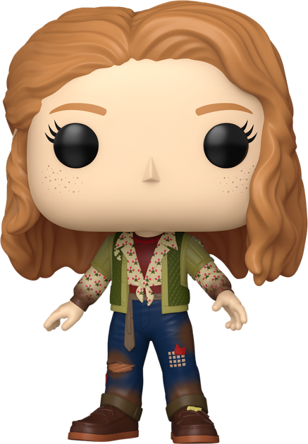 Фігурка Funko Pop! Stranger Things S5 Max 90288 (5908305250999) - зображення 2