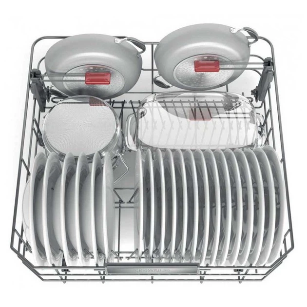 Посудомоечная машина Whirlpool WIC3C33PFE - изображение 2