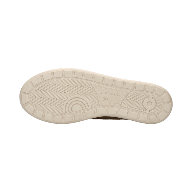 Чоловічі кеди Bugatti 321-AWG01-1400/5300 бежеві 40 - зображення 7